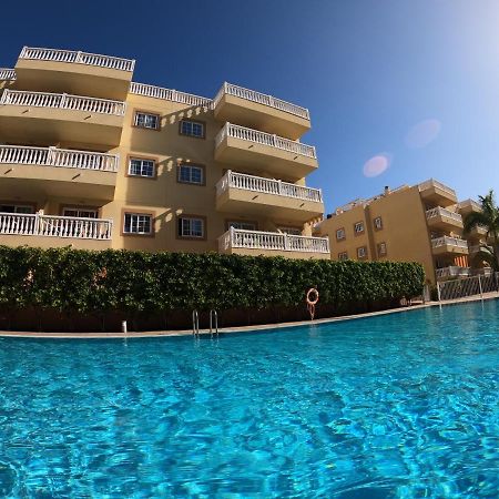 ארונה Apartman Mar Primavera מראה חיצוני תמונה
