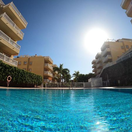ארונה Apartman Mar Primavera מראה חיצוני תמונה