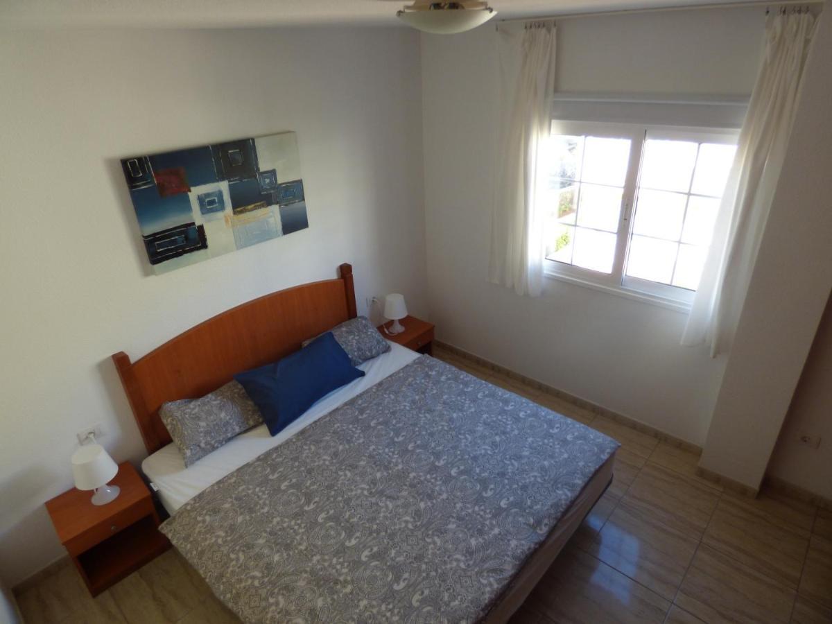 ארונה Apartman Mar Primavera מראה חיצוני תמונה
