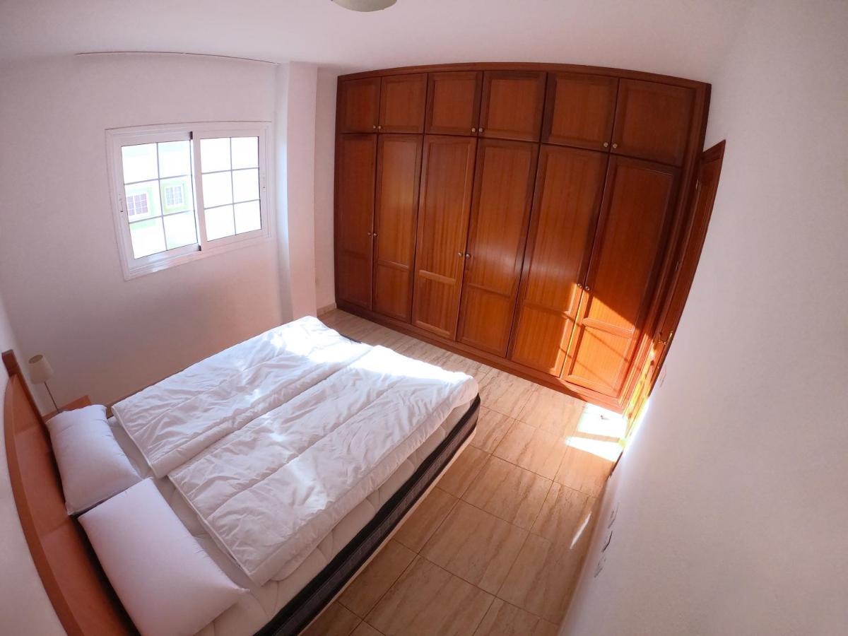 ארונה Apartman Mar Primavera מראה חיצוני תמונה