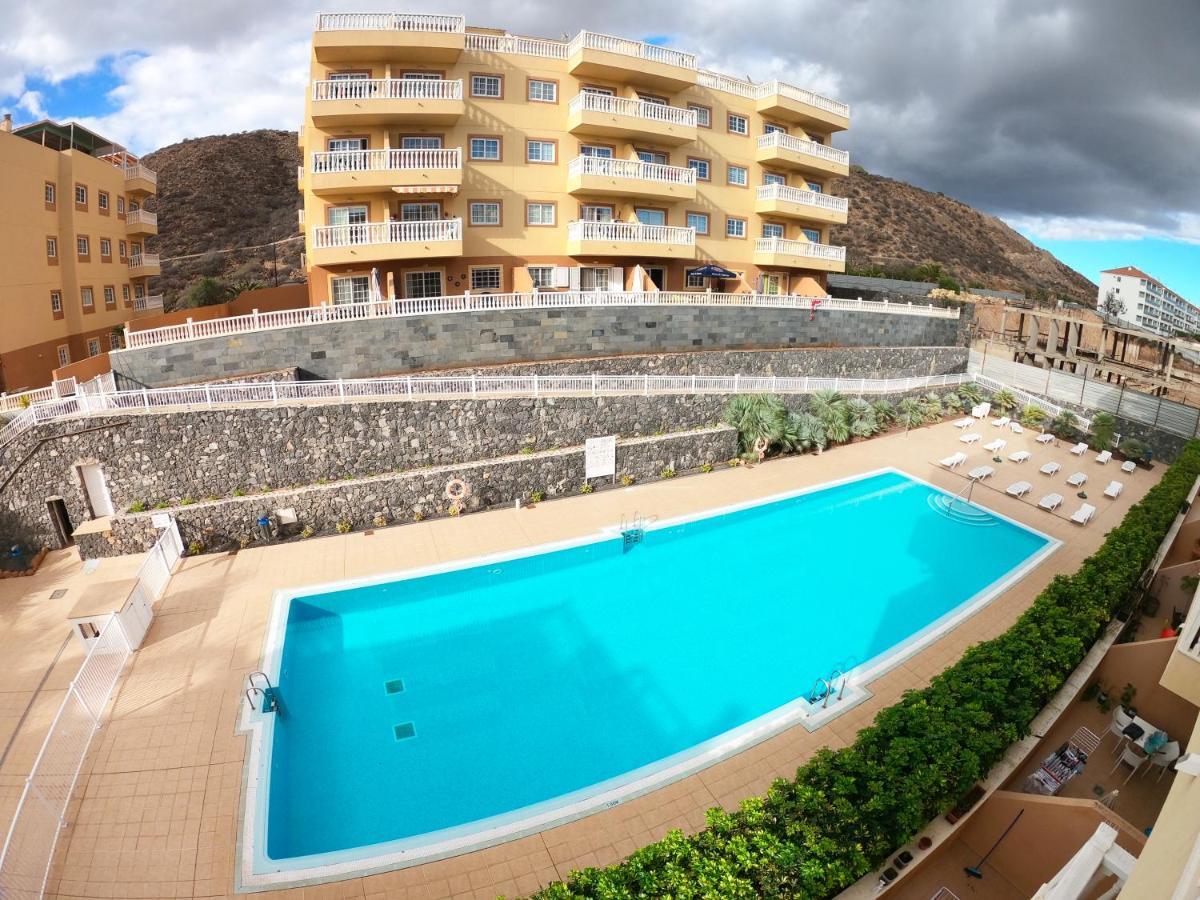 ארונה Apartman Mar Primavera מראה חיצוני תמונה