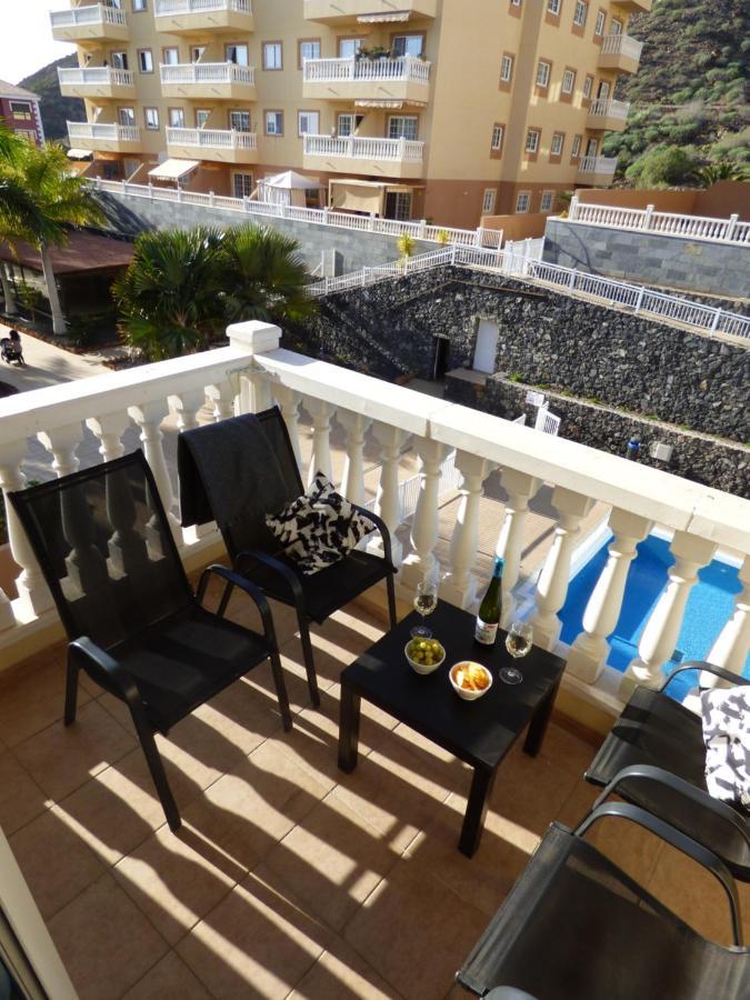 ארונה Apartman Mar Primavera מראה חיצוני תמונה