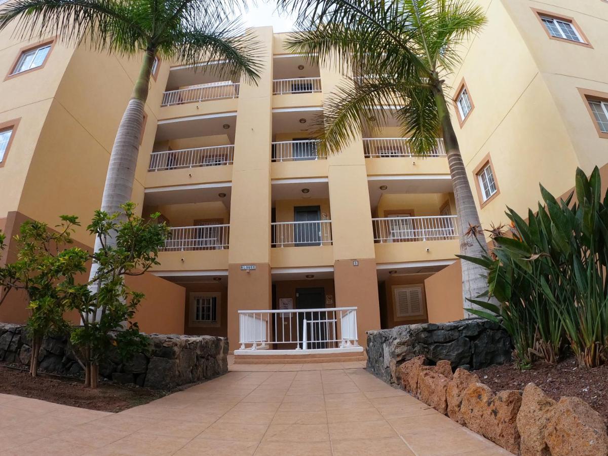 ארונה Apartman Mar Primavera מראה חיצוני תמונה