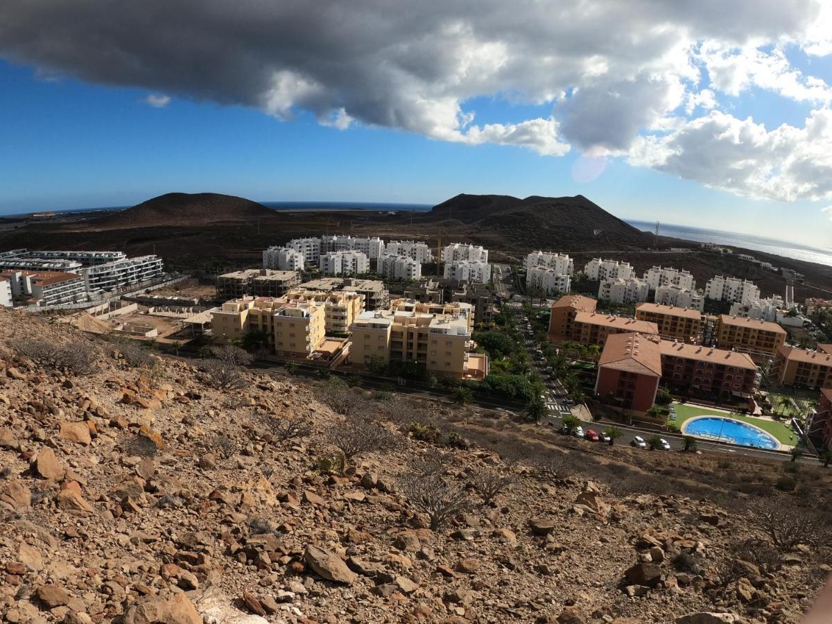 ארונה Apartman Mar Primavera מראה חיצוני תמונה