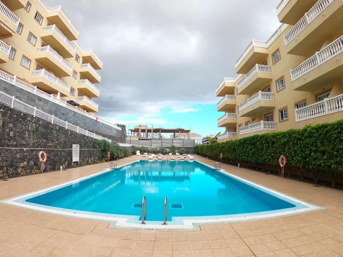 ארונה Apartman Mar Primavera מראה חיצוני תמונה