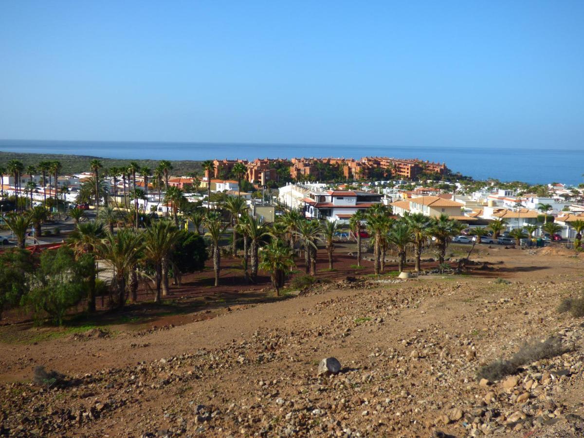ארונה Apartman Mar Primavera מראה חיצוני תמונה