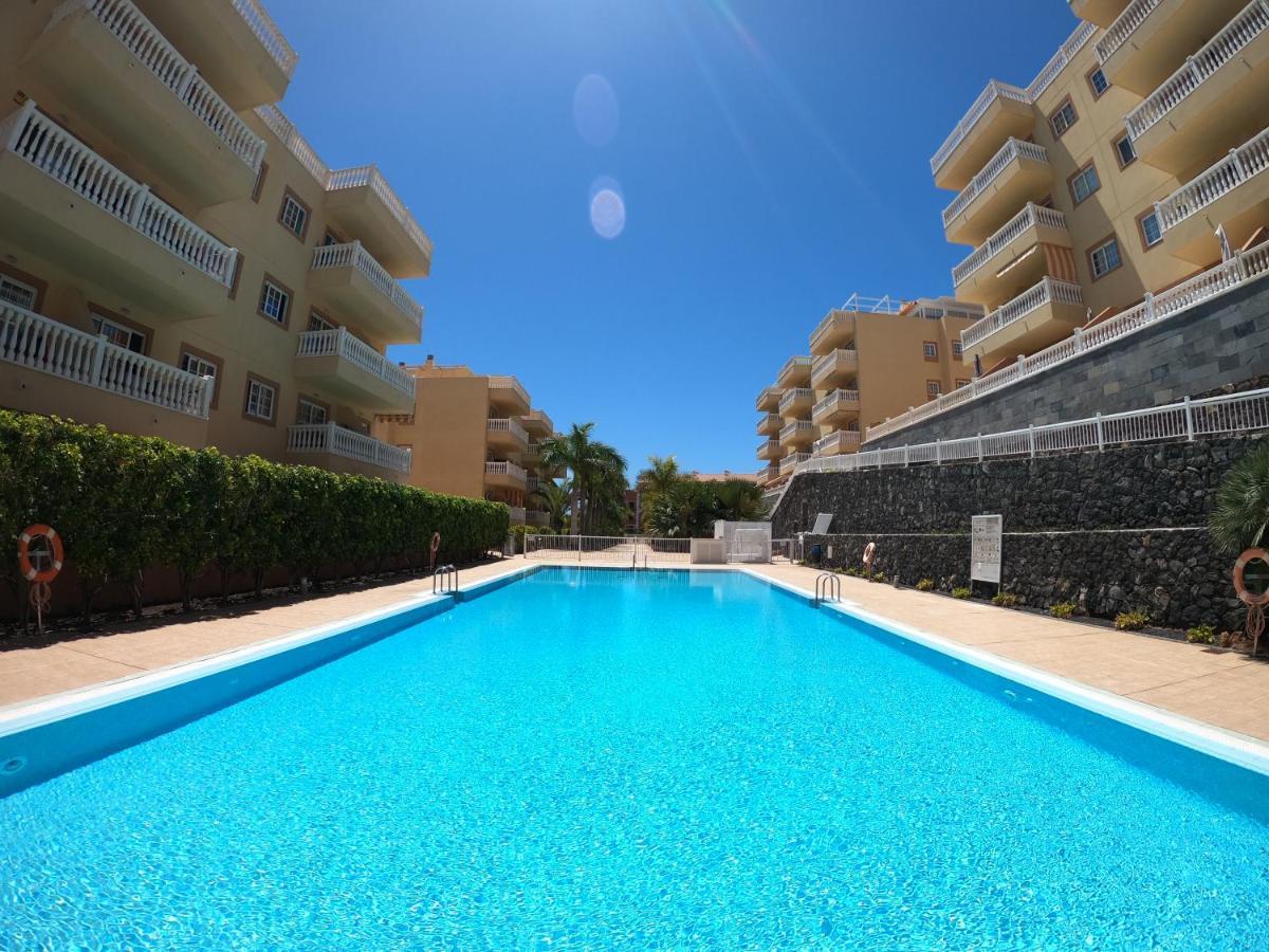 ארונה Apartman Mar Primavera מראה חיצוני תמונה