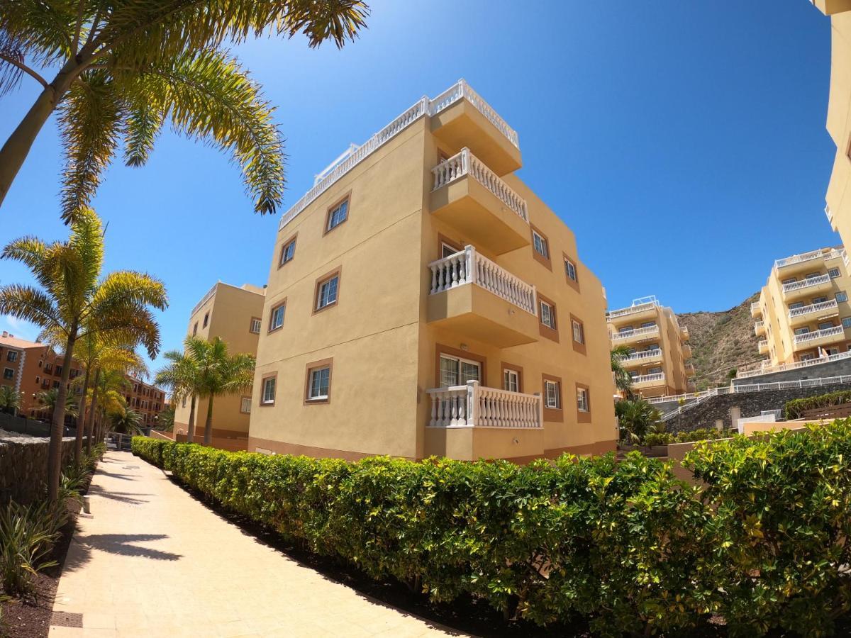 ארונה Apartman Mar Primavera מראה חיצוני תמונה