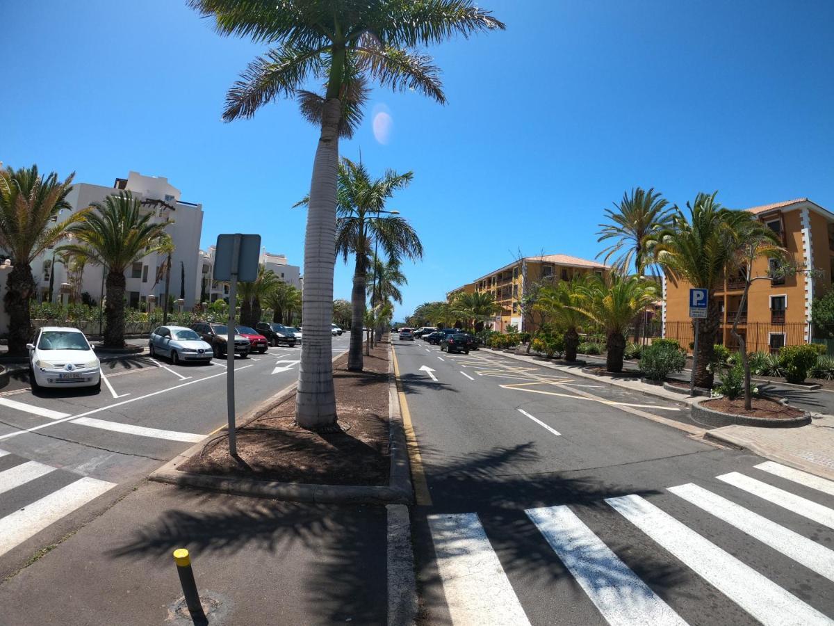 ארונה Apartman Mar Primavera מראה חיצוני תמונה