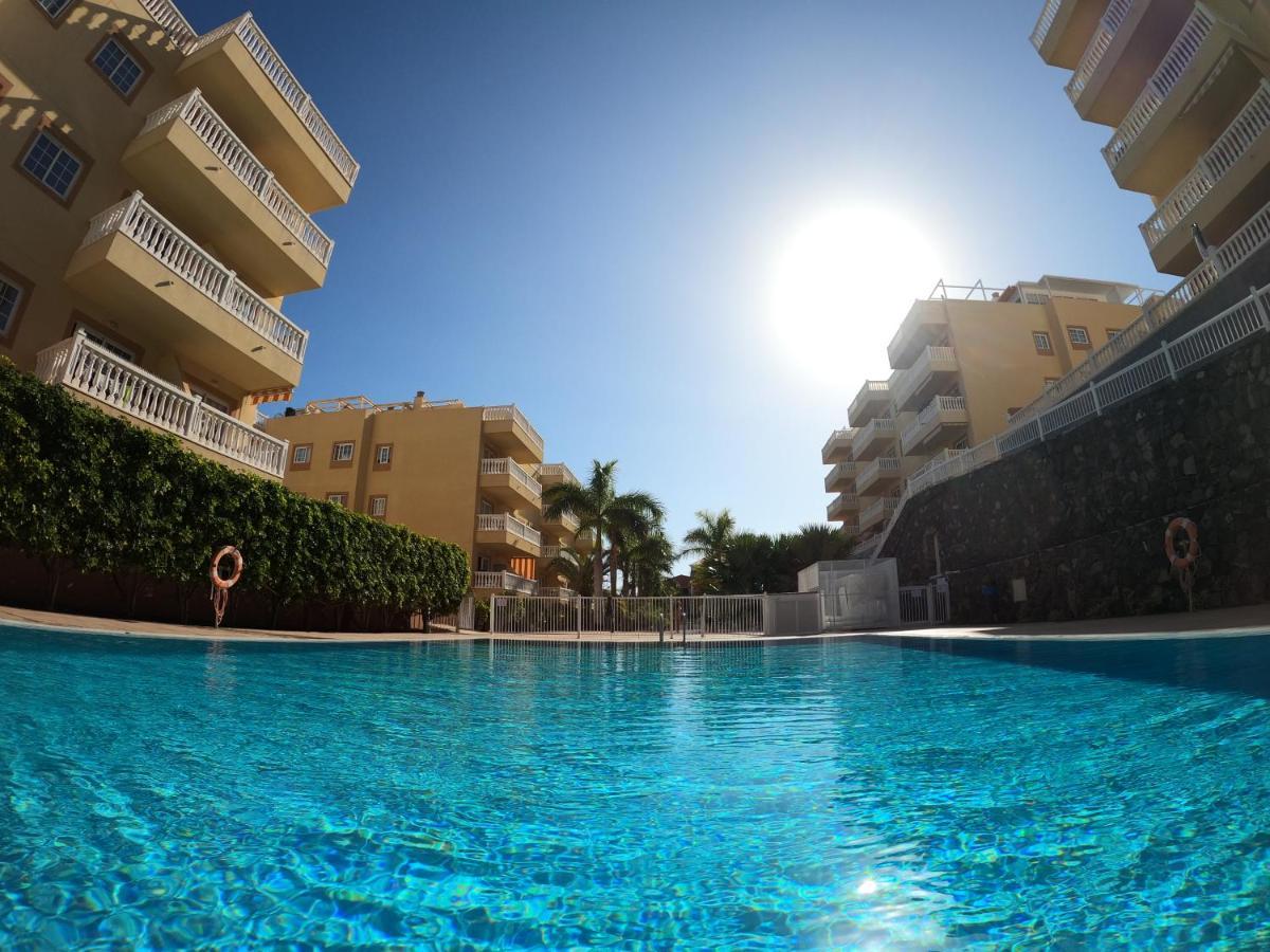 ארונה Apartman Mar Primavera מראה חיצוני תמונה