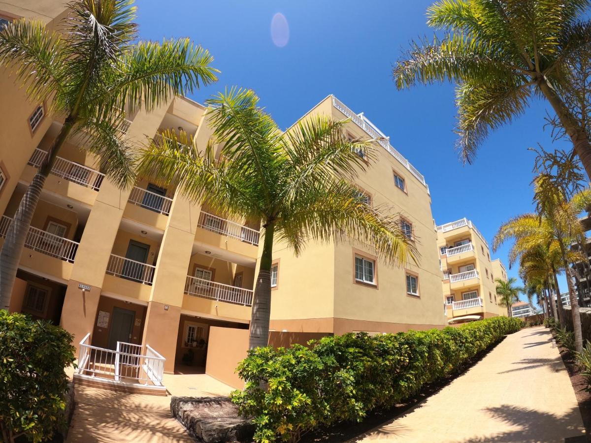 ארונה Apartman Mar Primavera מראה חיצוני תמונה