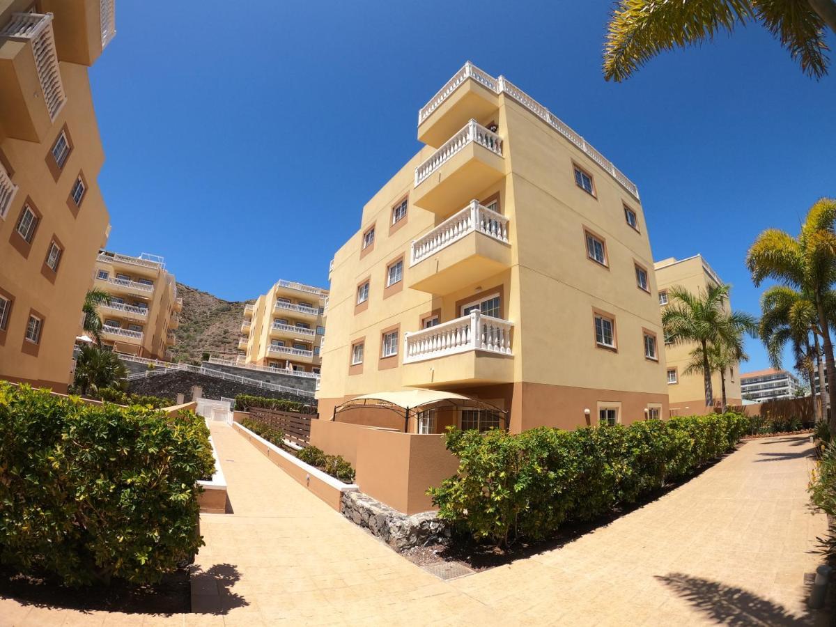 ארונה Apartman Mar Primavera מראה חיצוני תמונה